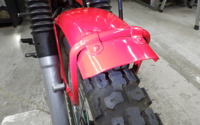 HONDA CT110 HUNTER CUB