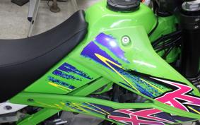 KAWASAKI KLX250 Gen.2 2026 LX250S