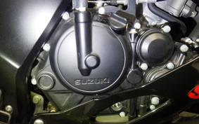 SUZUKI GSX-R125 2011 DL33B