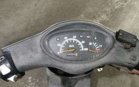 YAMAHA AXIS 100 SB01J