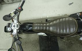SUZUKI VANVAN 200 1998 NH41A
