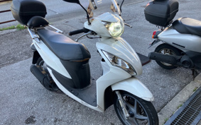 HONDA DIO 110 JF31