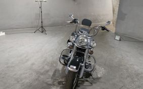HARLEY FLSTC 1690 2017 BWV