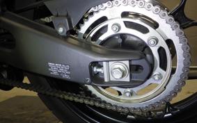 YAMAHA XSR125 2018 RE46J