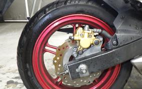 KAWASAKI Z125 PRO 2022 BR125H