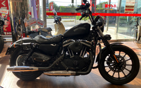 HARLEY XL883N 2016 LE2