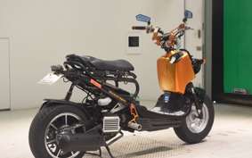 HONDA ZOOMER 2015 AF58