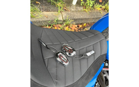 HARLEY FLHXSTSE CVO 2026 TR8