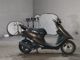 Фото Yamaha JOG с японского аукциона