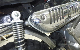 HONDA MONKEY Z50J