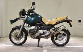 BMW R1100GS 1995 7***