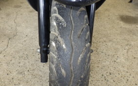 YAMAHA JOG ZR SA39J