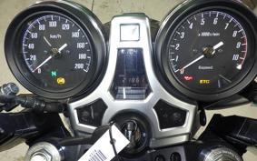 HONDA CB1100RS 2017 SC65