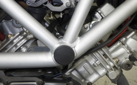 HONDA VTR 250 Gen. 2 2001 MC33