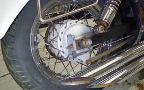 YAMAHA DRAGSTAR 250 VG02J
