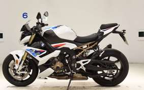 BMW S1000R M PACKAGE 2021
