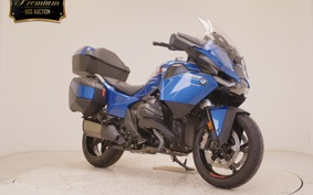 BMW R1300RT ASA 2026
