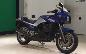 KAWASAKI GPZ900R NINJA 1984 ZX900A
