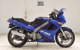 KAWASAKI ZZ-R250 EX250H