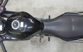 KAWASAKI NINJA 400R 2011 ER400B