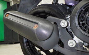 SUZUKI ADDRESS V50 Gen.2 CA44A