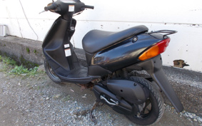 SUZUKI LET's 2 CA1PA