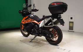 KTM 790 ADVENTURE 2022