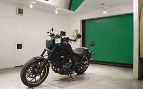 HONDA REBEL 1100 2022 SC83