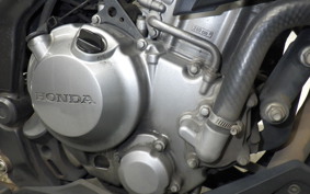 HONDA CB250F MC43