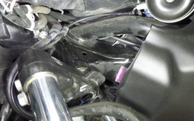 HONDA PCX 125 2005 JK05