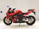 Фото Honda CBR600RR 2003 с японского аукциона