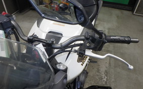 HONDA NC750L RC67