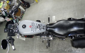 HARLEY L1200LI 2009