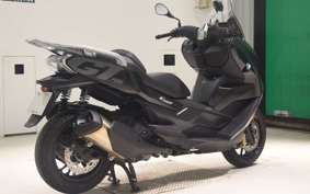 BMW C400GT 2022