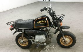 HONDA GORILLA Z50J