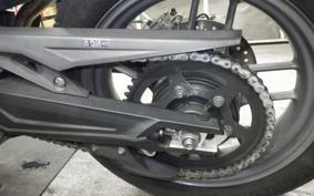 TRIUMPH TIGER 800 2013