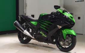 KAWASAKI ZX 1400 NINJA R 2012