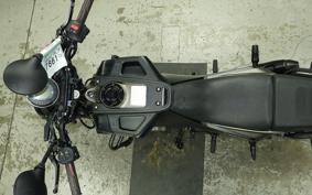 HUSQVARNA SVARTPILEN 401 2023