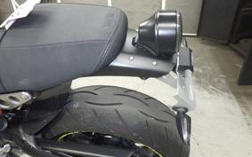 YAMAHA XSR900 2016 RN46J