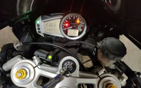 TRIUMPH DAYTONA 675 2007 TMD106