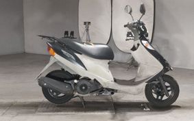 SUZUKI ADDRESS V125 CF46A