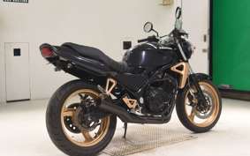 KAWASAKI BALIUS 250 2022 ZR250A