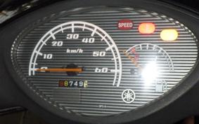 YAMAHA JOG Gen.5 SA36J