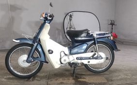 HONDA SUPER CUB90 HA02