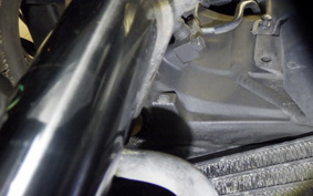 HONDA CBR1100XX 2001 SC35