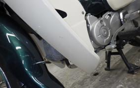 HONDA C110 SUPER CUB 2017 JA44