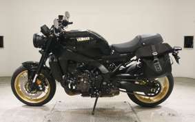YAMAHA XSR900 2025 RN96J