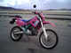 Фото Kawasaki KDX250SR 1991 с японского аукциона