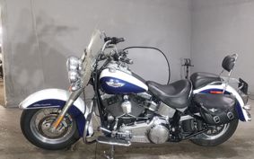 HARLEY FLSTN1580 2007 JD5