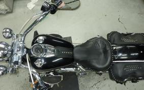 HARLEY FLSTC 1580 2011